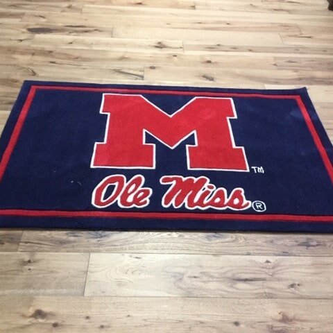 Old Miss area rug offered at Carpet Warehouse in  Broomall, PA