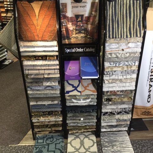 About Our Flooring Store in Broomall PA Carpet Warehouse