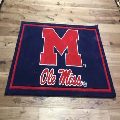 Old Miss area rug from Carpet Warehouse in Broomall, PA